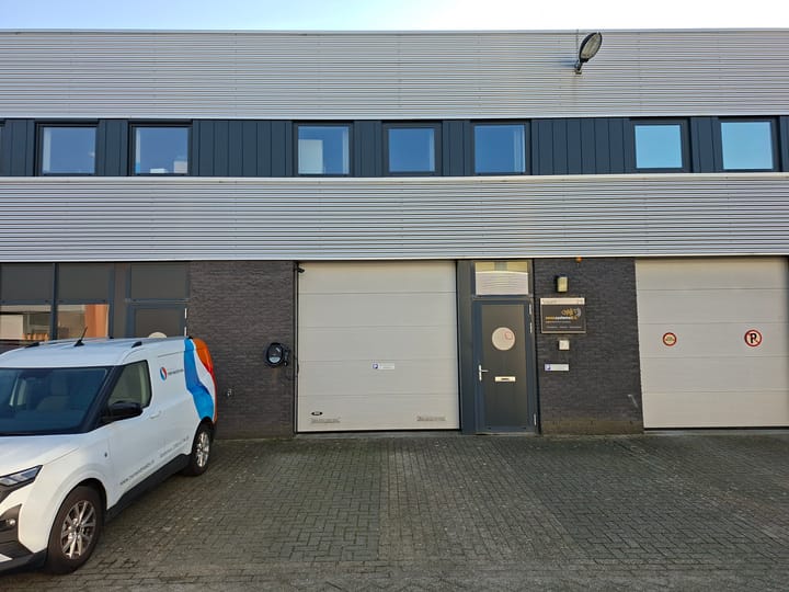 Vaart 29, Gorinchem