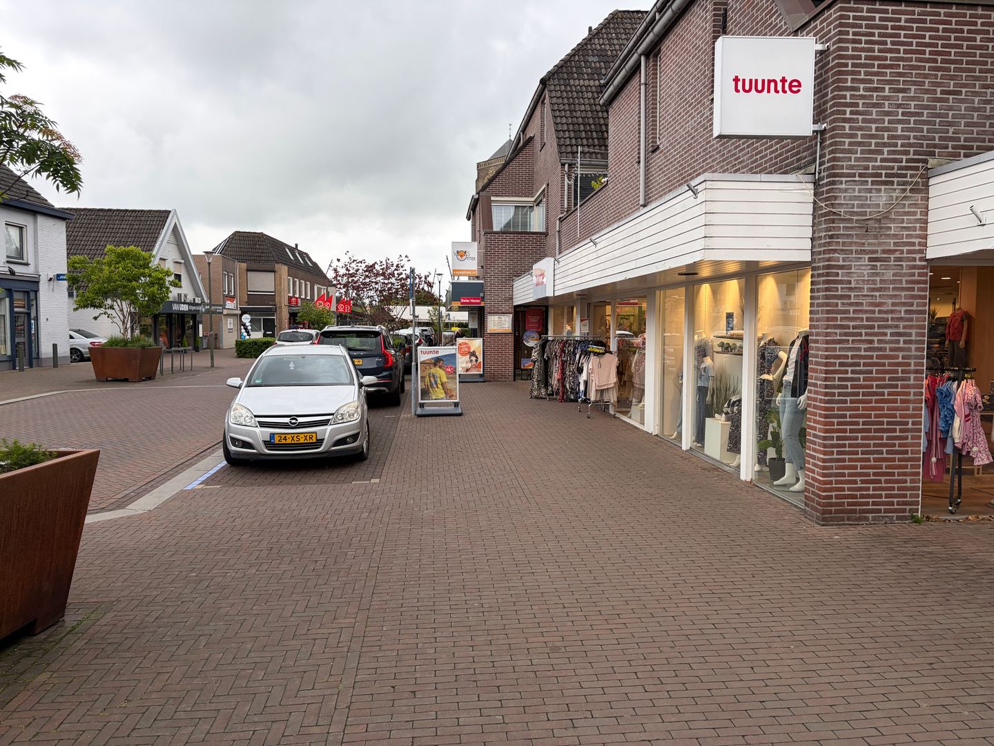 View photo 4 of Wilhelminastraat 31-B