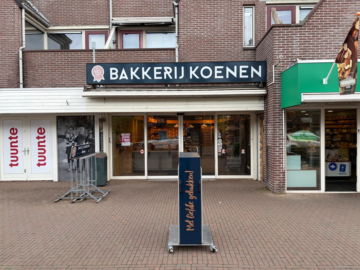 View photo 1 of Wilhelminastraat 31-B