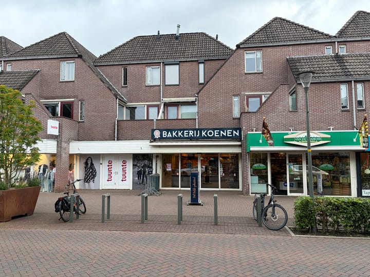 Wilhelminastraat 31-B, Didam