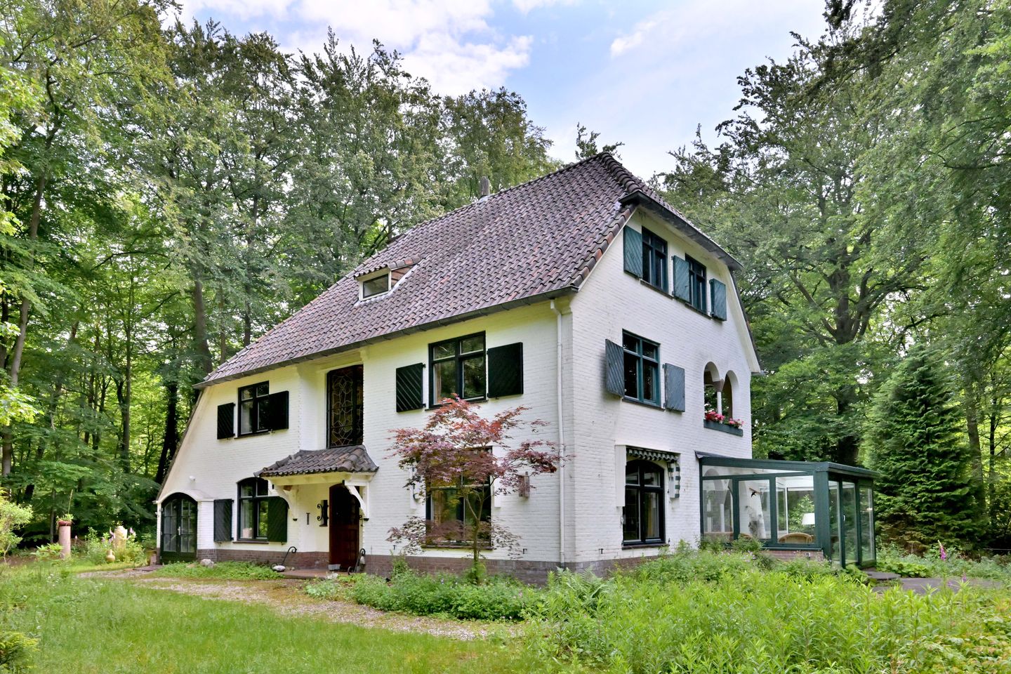 Foto 1 van Holleweg 2