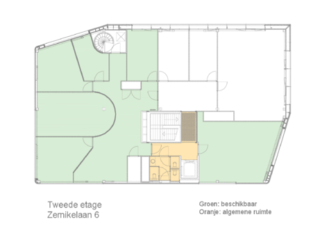 View floorplan
