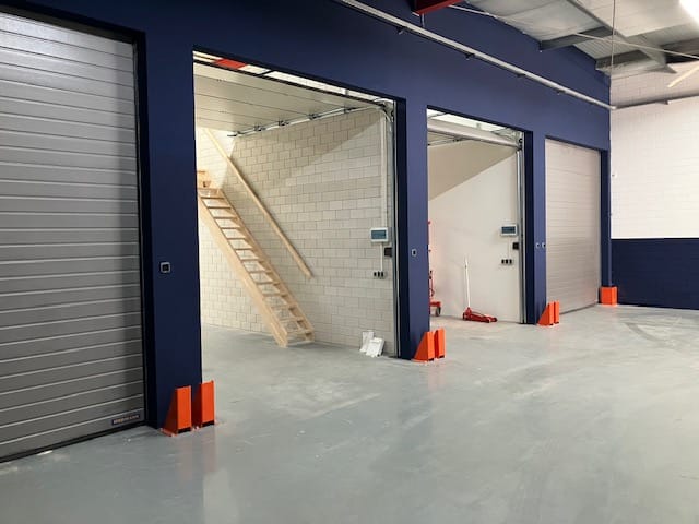 Bekijk foto 1 van Nieuwe Gouwe O.Z. 12