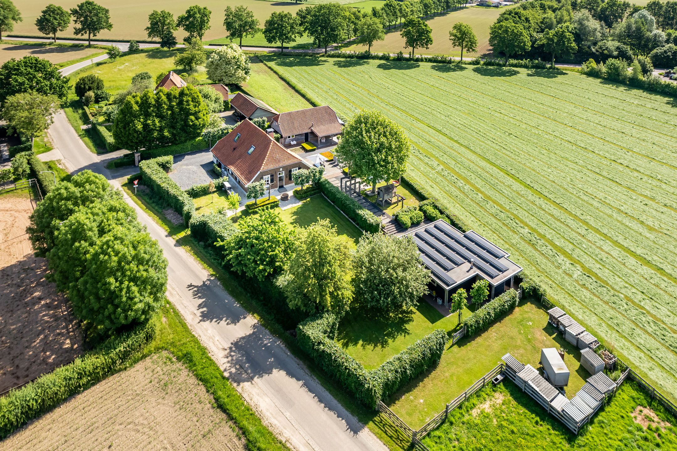 Uilenweg 3 