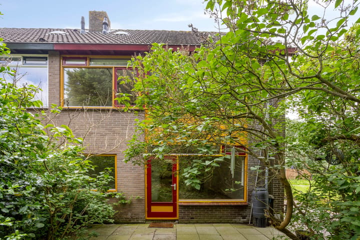 Foto 4 van Persijnstraat 13