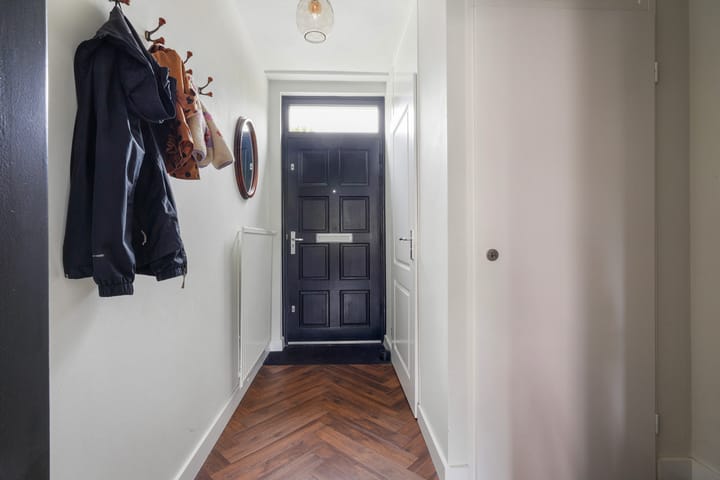 Foto 4 van Albinonistraat 139