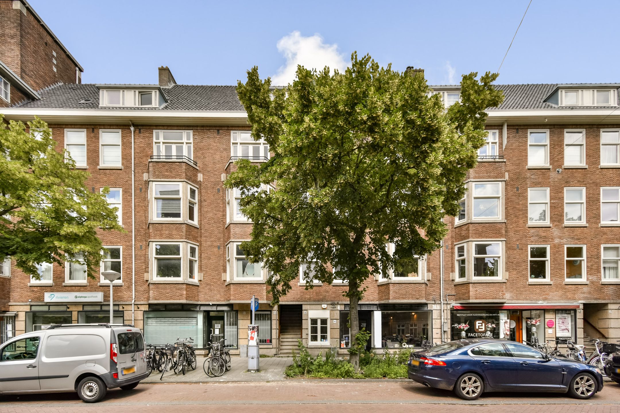 Maasstraat 141- 141 2