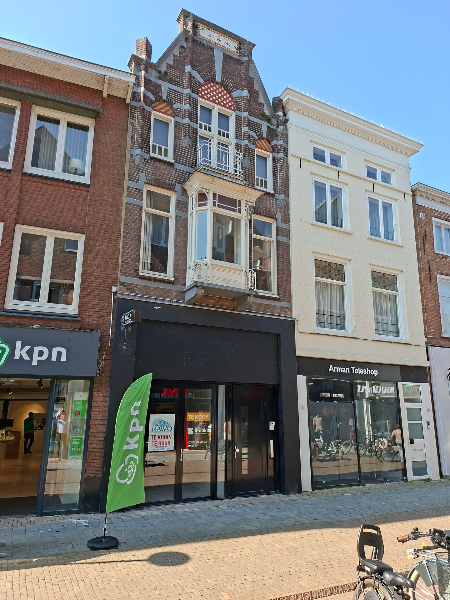 Bekijk foto 2 van Gasthuisstraat 11