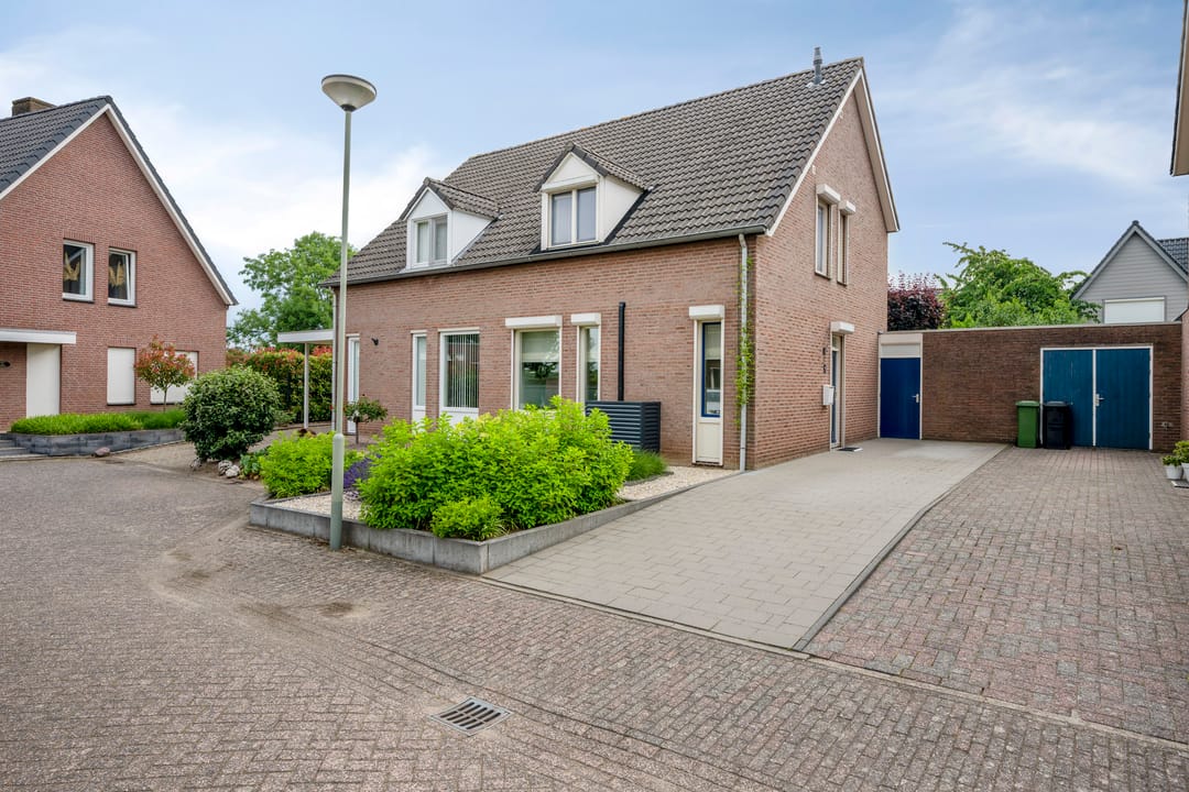Foto 1 van De Klinck 6