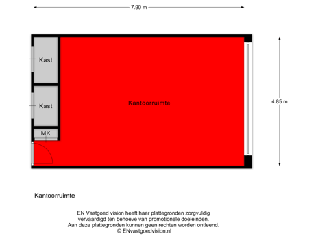View floorplan