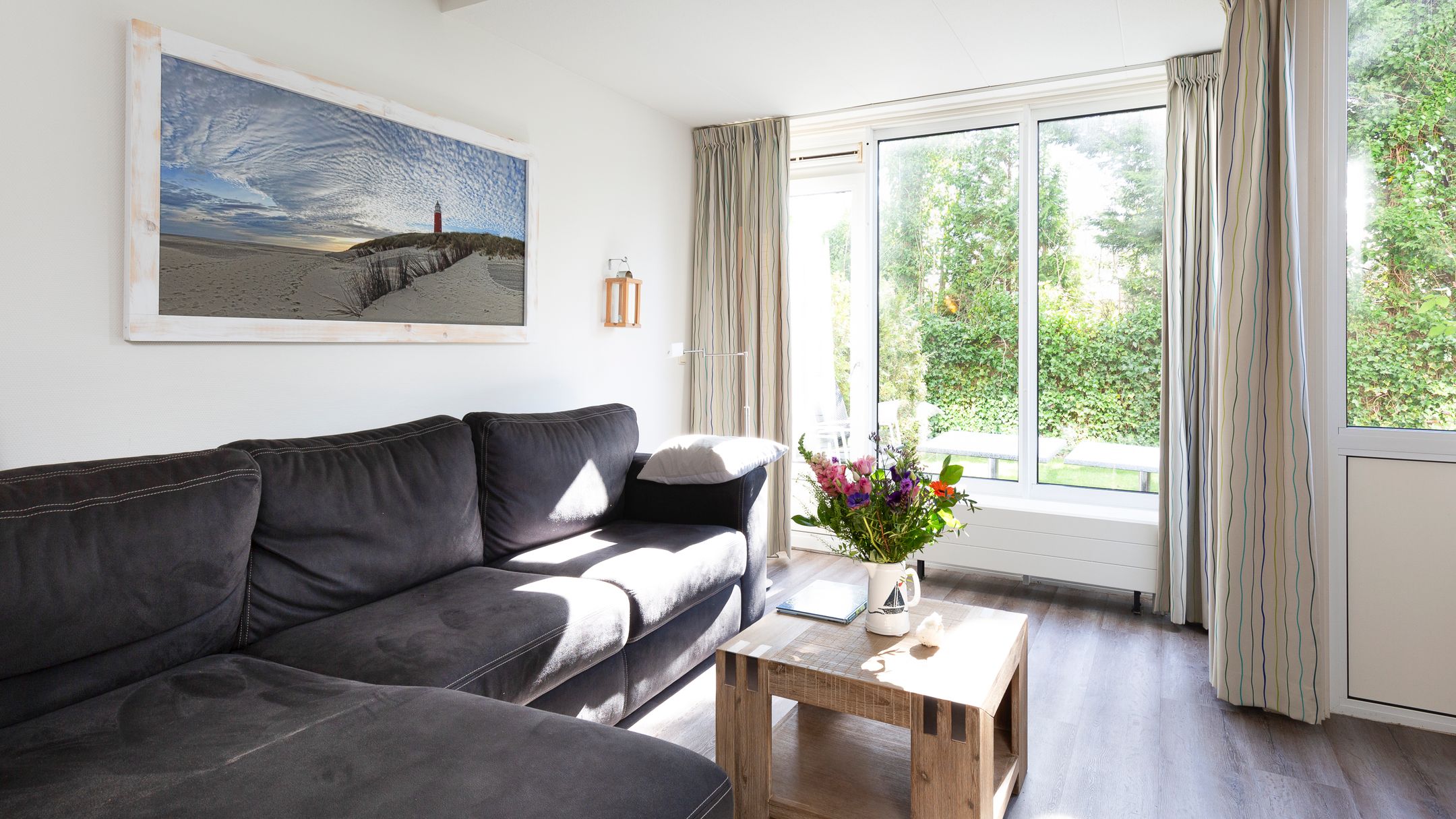 2-bedroom freehold villa in De Koog — photo 4 of 5