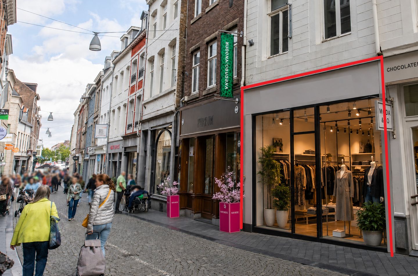 View photo 1 of Spilstraat 21