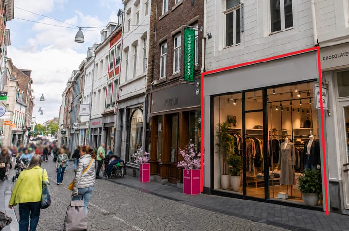 Spilstraat 21