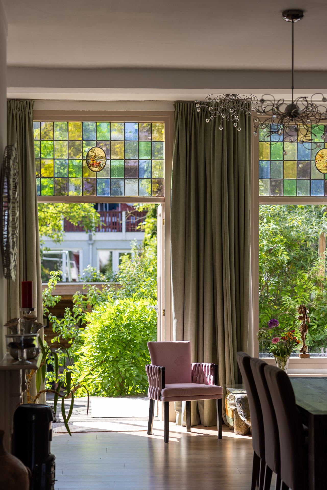 Apartment in Rotterdam - More