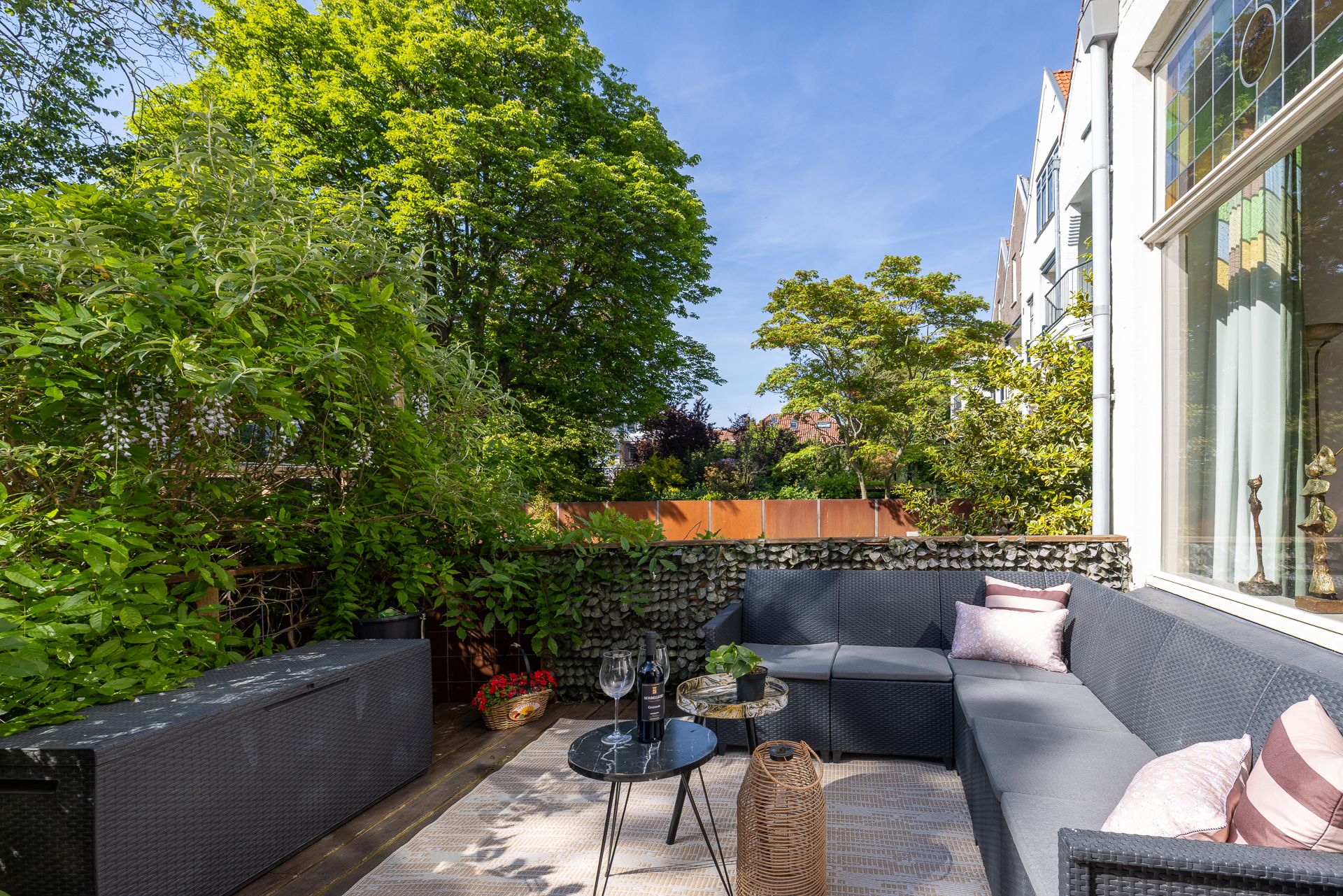 Apartment in Rotterdam - View 4