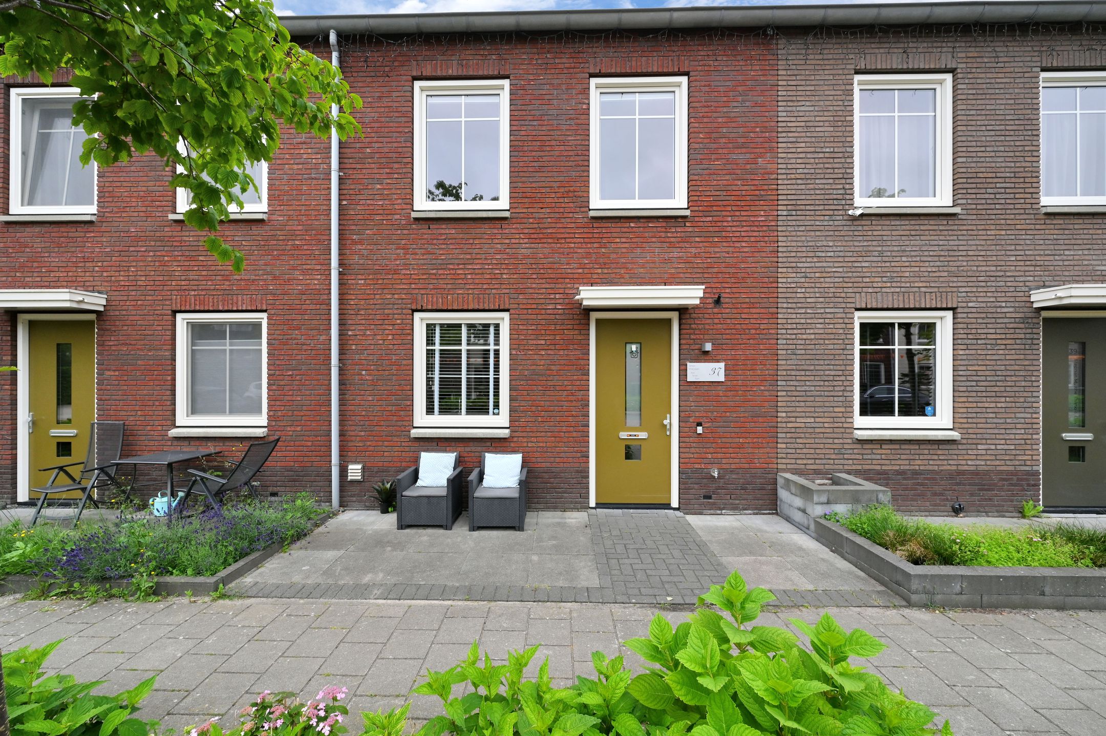 Foto 6 van Soestdijkstraat 37