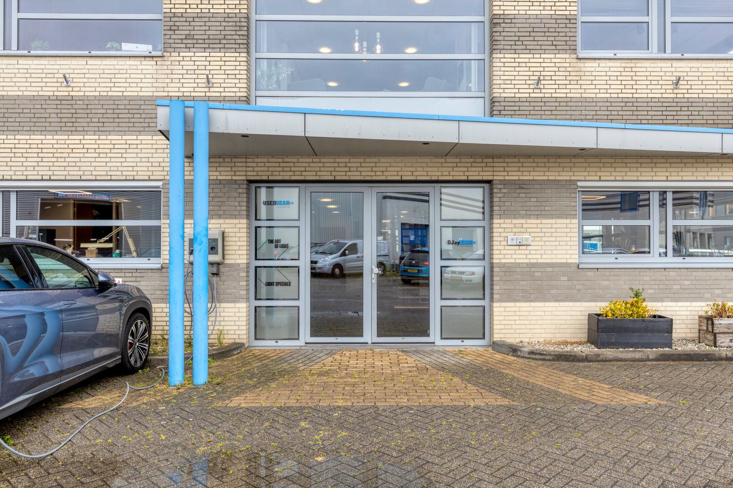 Bekijk foto 4 van Stirlingweg 12