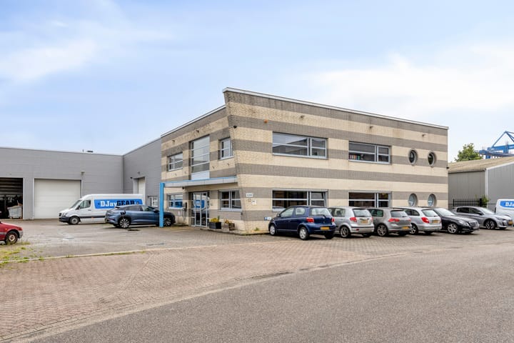 Stirlingweg 12