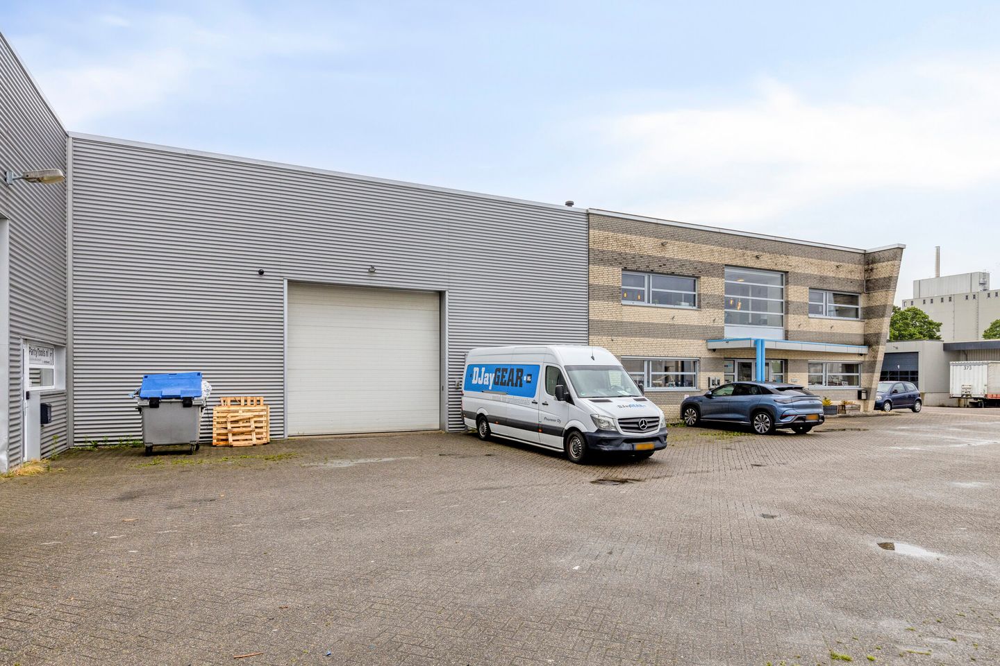 Bekijk foto 3 van Stirlingweg 12
