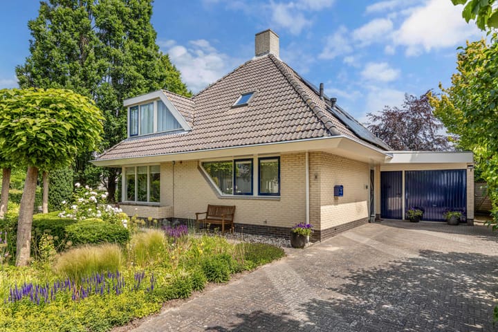 Foto 4 van Opsterland 1
