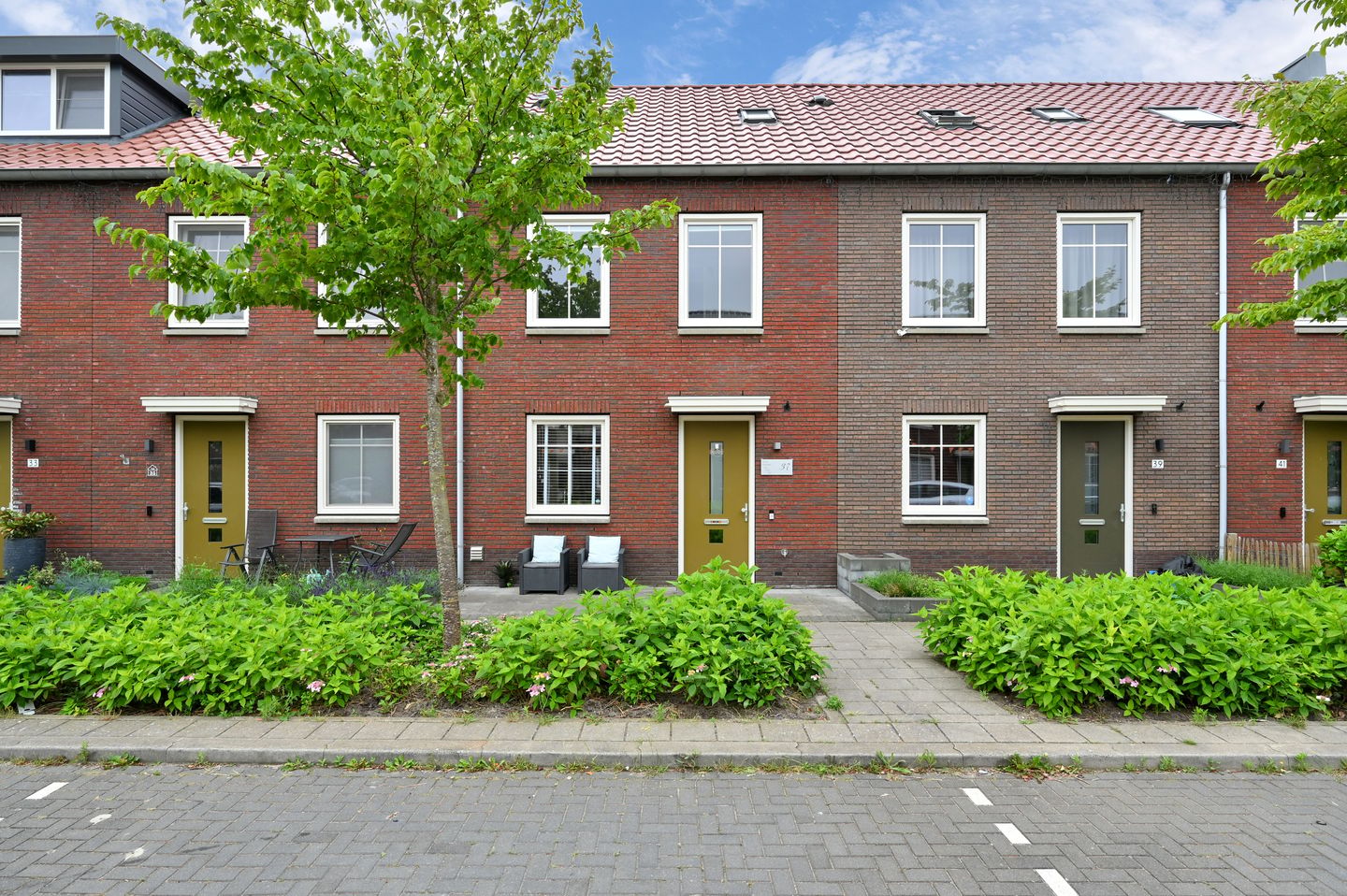 Foto 1 van Soestdijkstraat 37