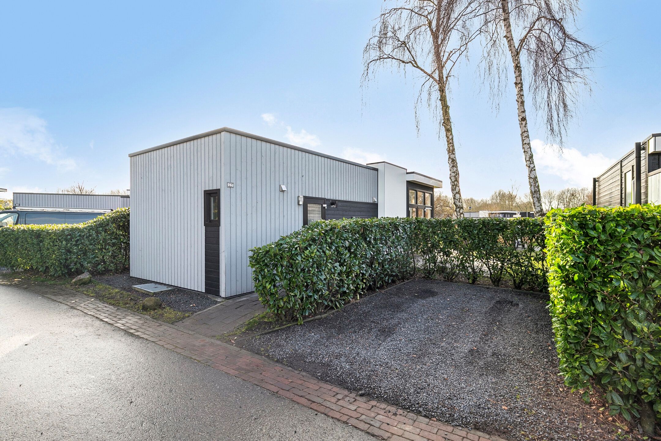 2-bedroom freehold villa in Halfweg — photo 5 of 5