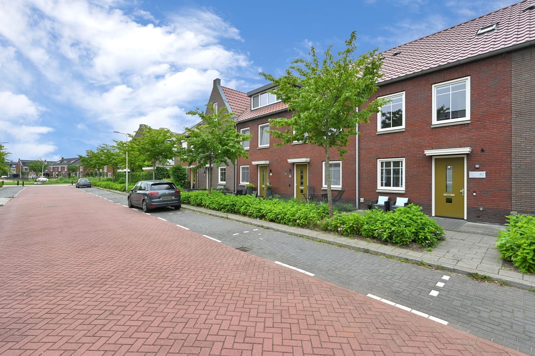 Foto 41 van Soestdijkstraat 37