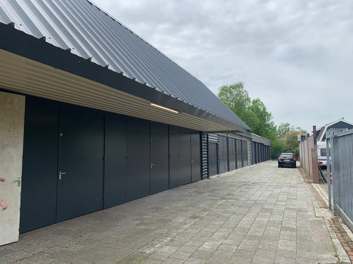 Berfloweg 80, Hengelo (OV)