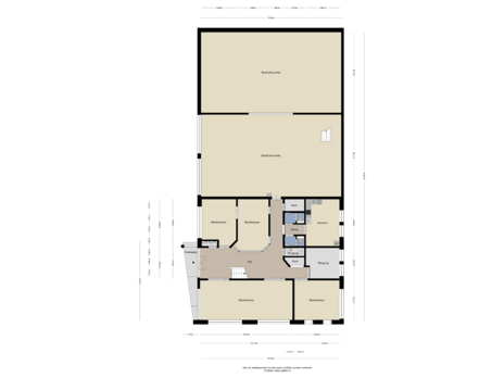Bekijk plattegrond