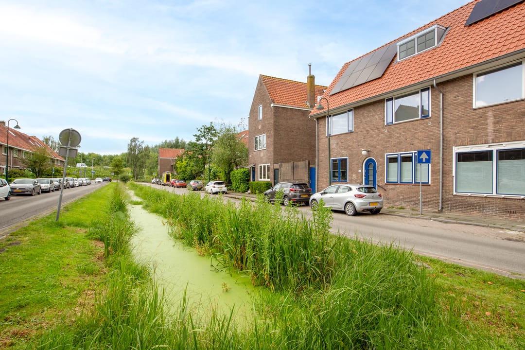 Photo 7 of Joubertstraat 186