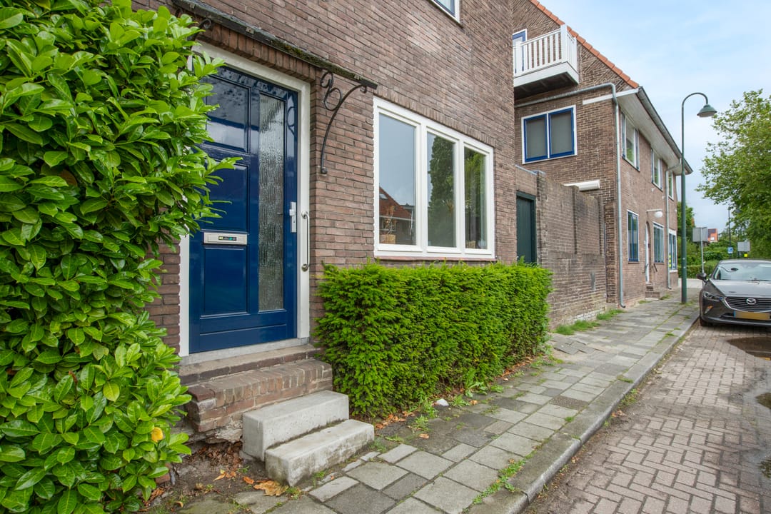 Photo 8 of Joubertstraat 186