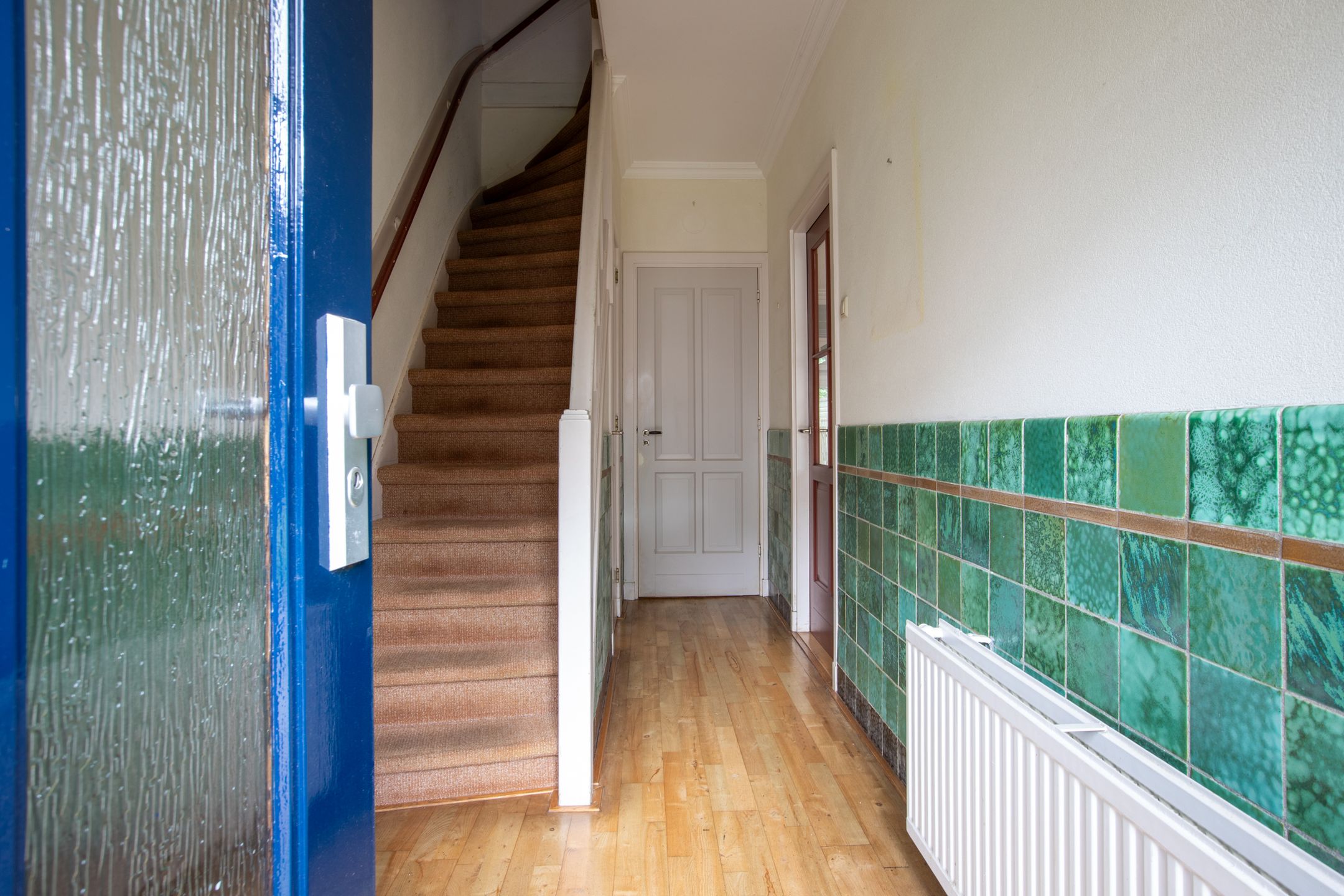 Photo 9 of Joubertstraat 186