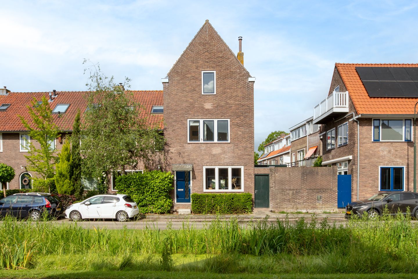 Photo 5 of Joubertstraat 186