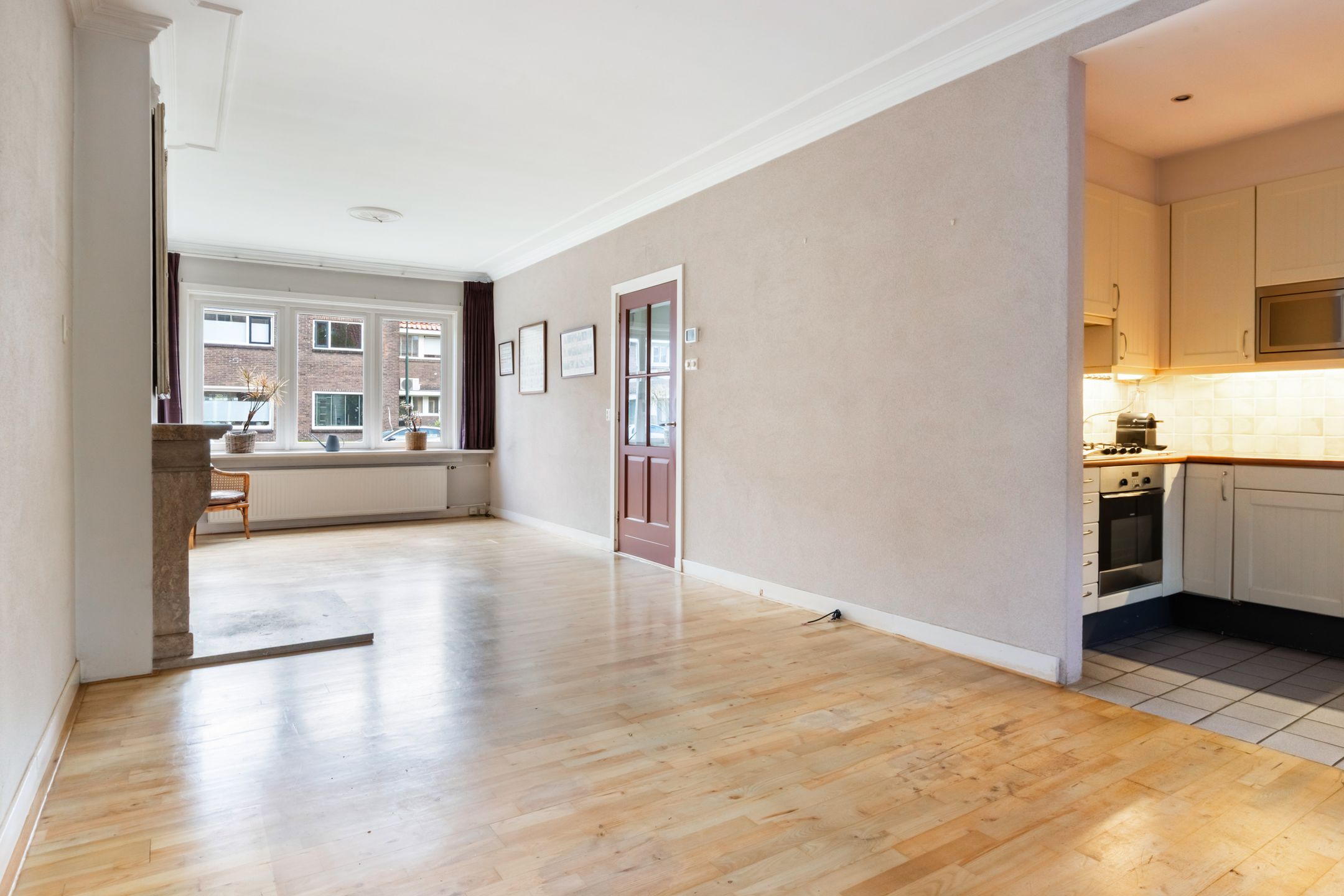 Photo 15 of Joubertstraat 186
