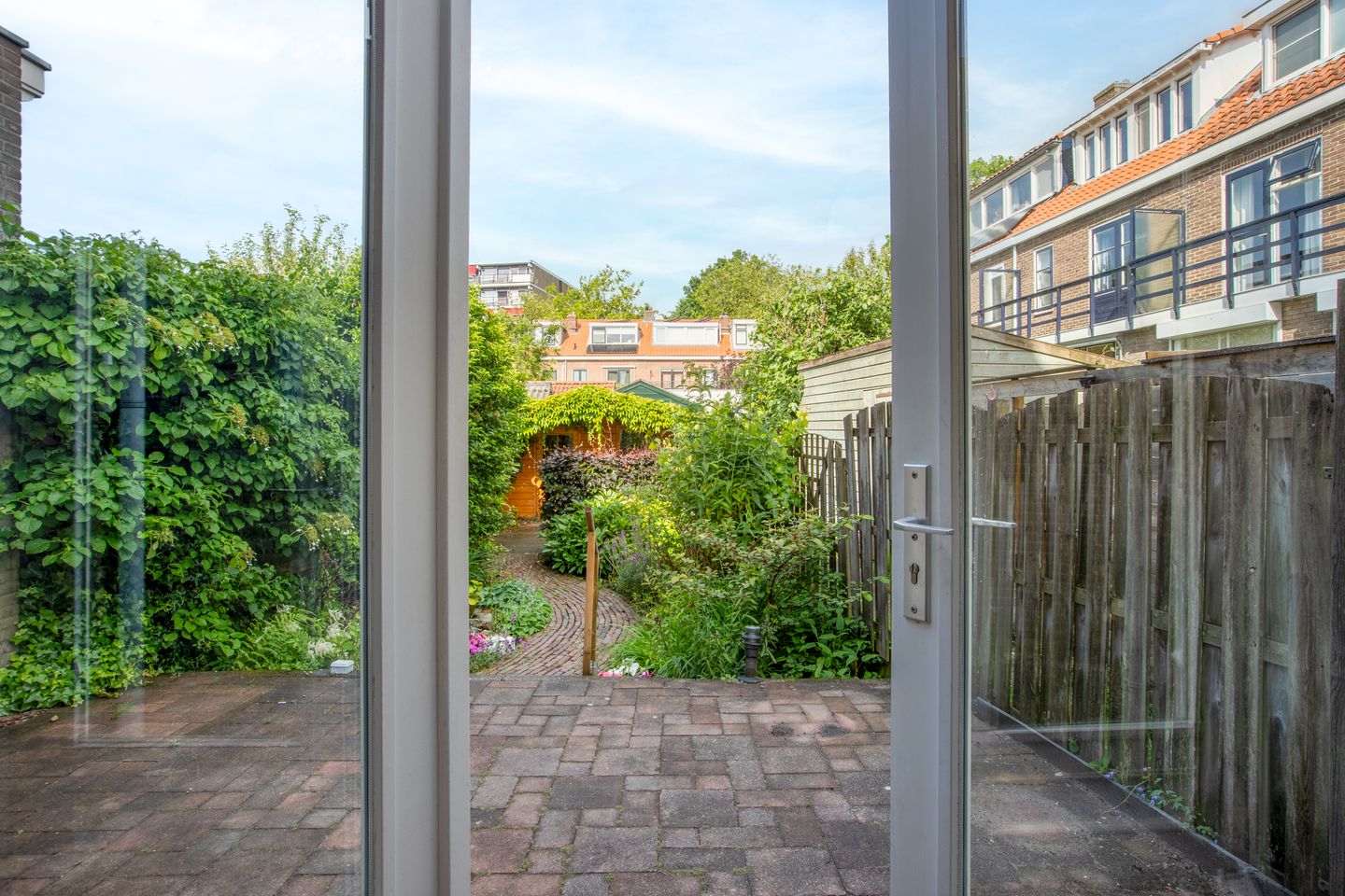 Photo 29 of Joubertstraat 186