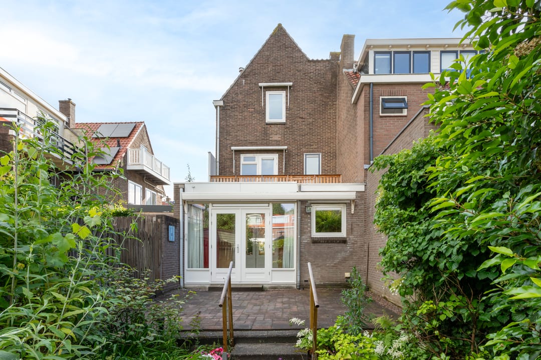 Photo 2 of Joubertstraat 186
