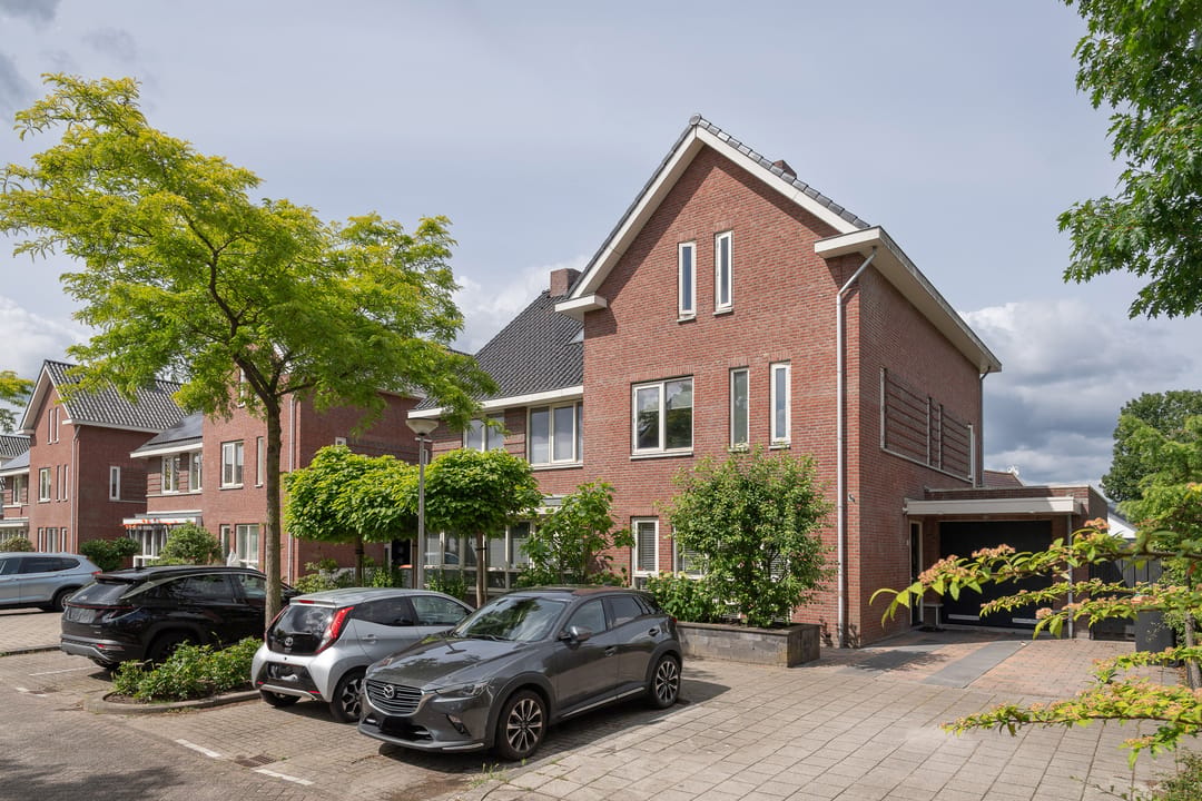 Foto 1 van Waterland 28