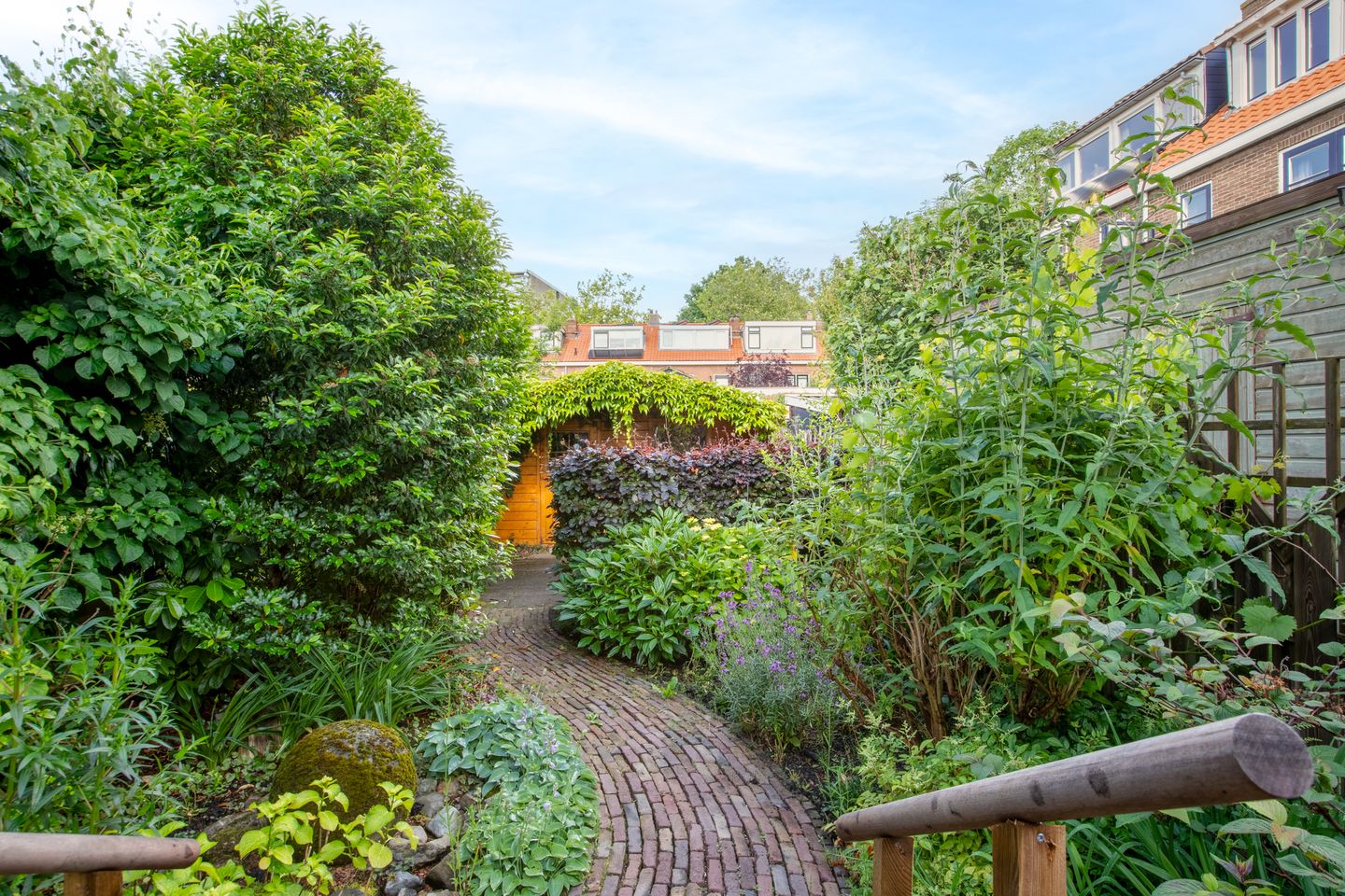 Photo 65 of Joubertstraat 186