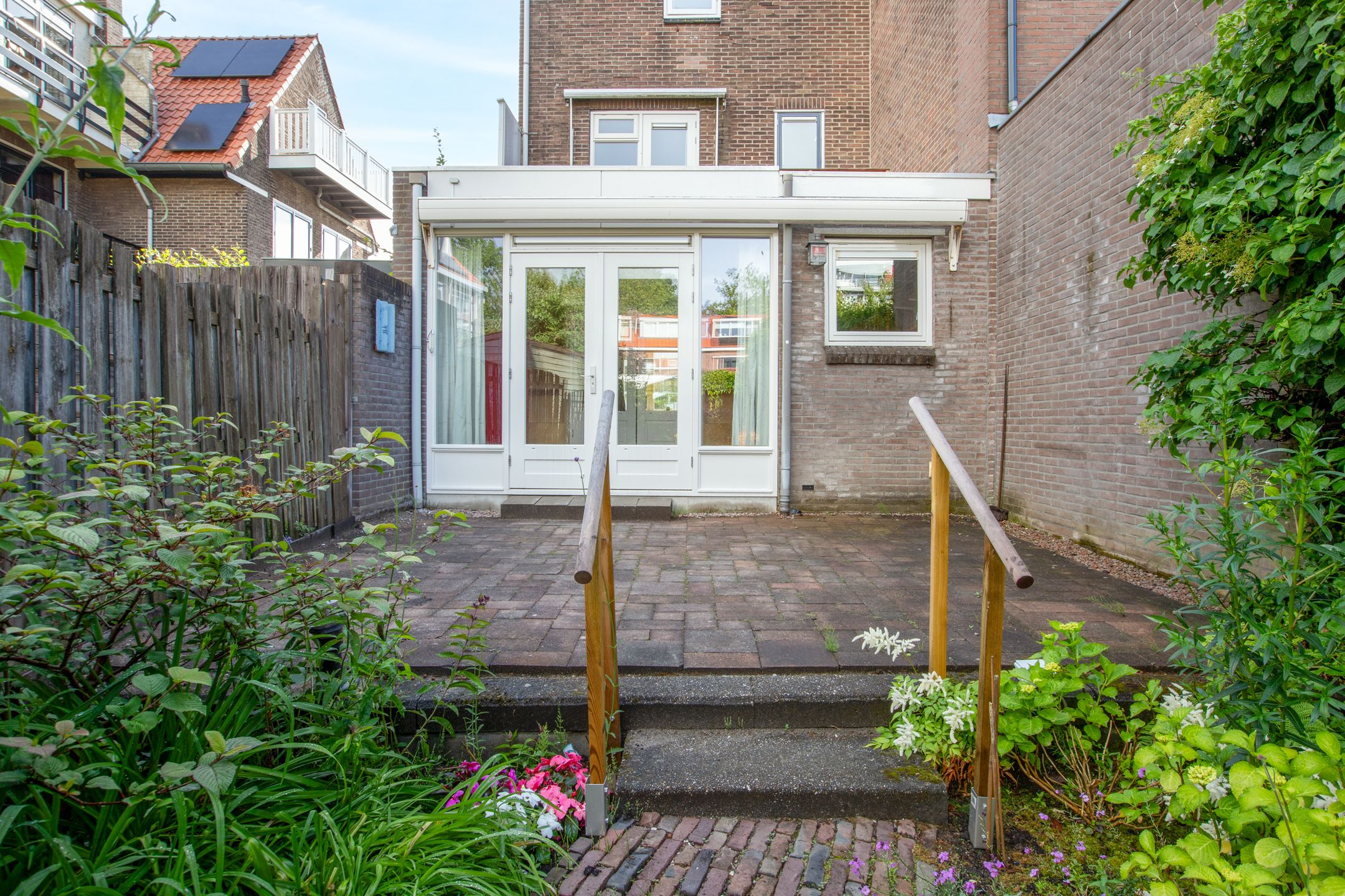 Photo 66 of Joubertstraat 186