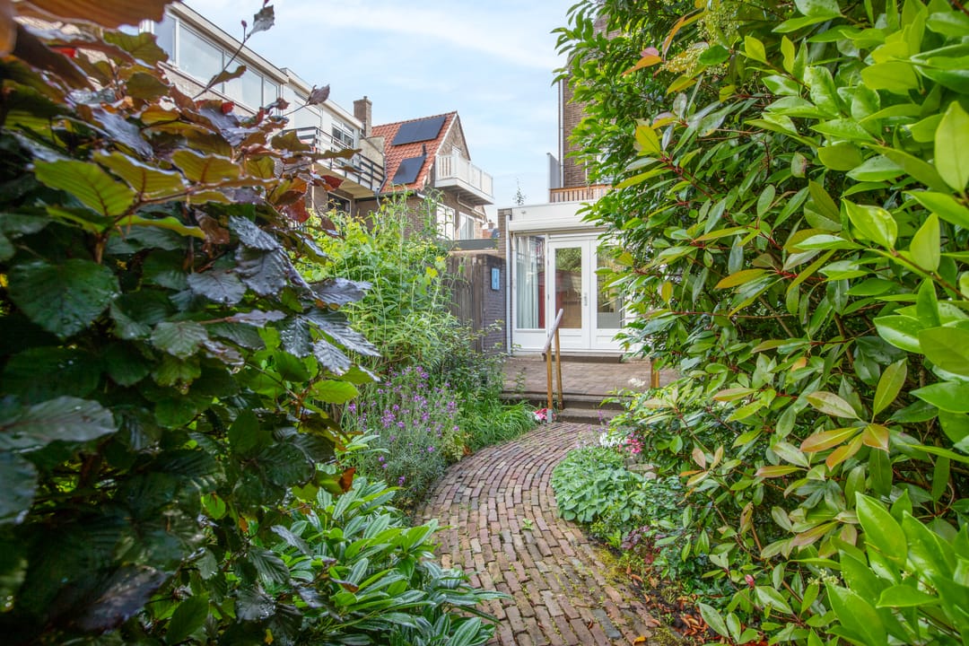 Photo 67 of Joubertstraat 186