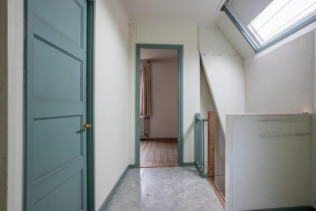 Photo 56 of Joubertstraat 186
