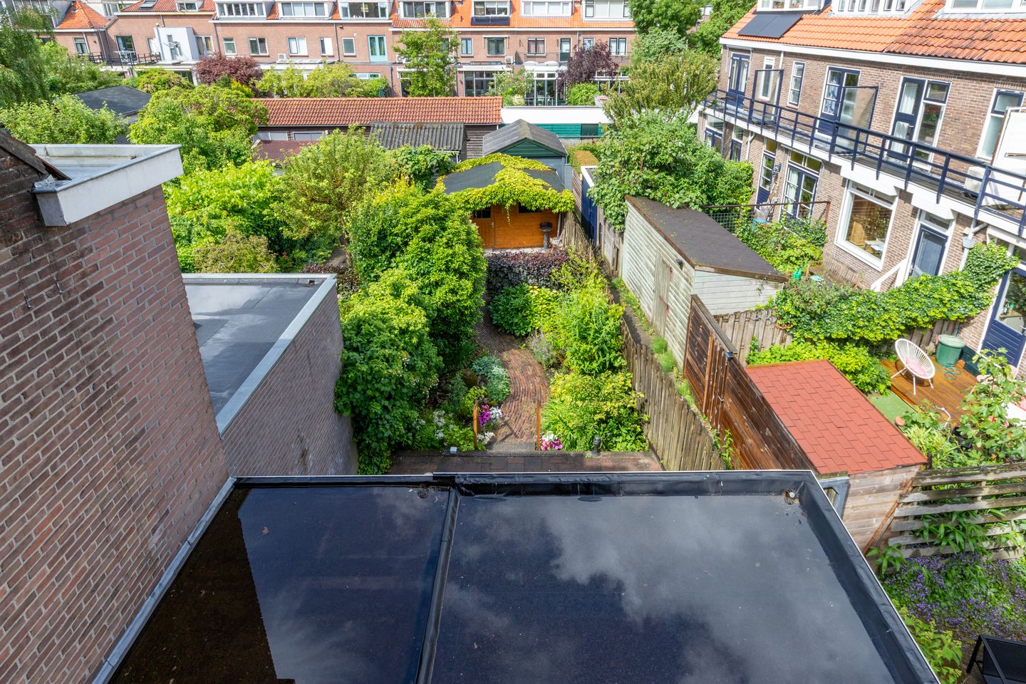 Photo 55 of Joubertstraat 186