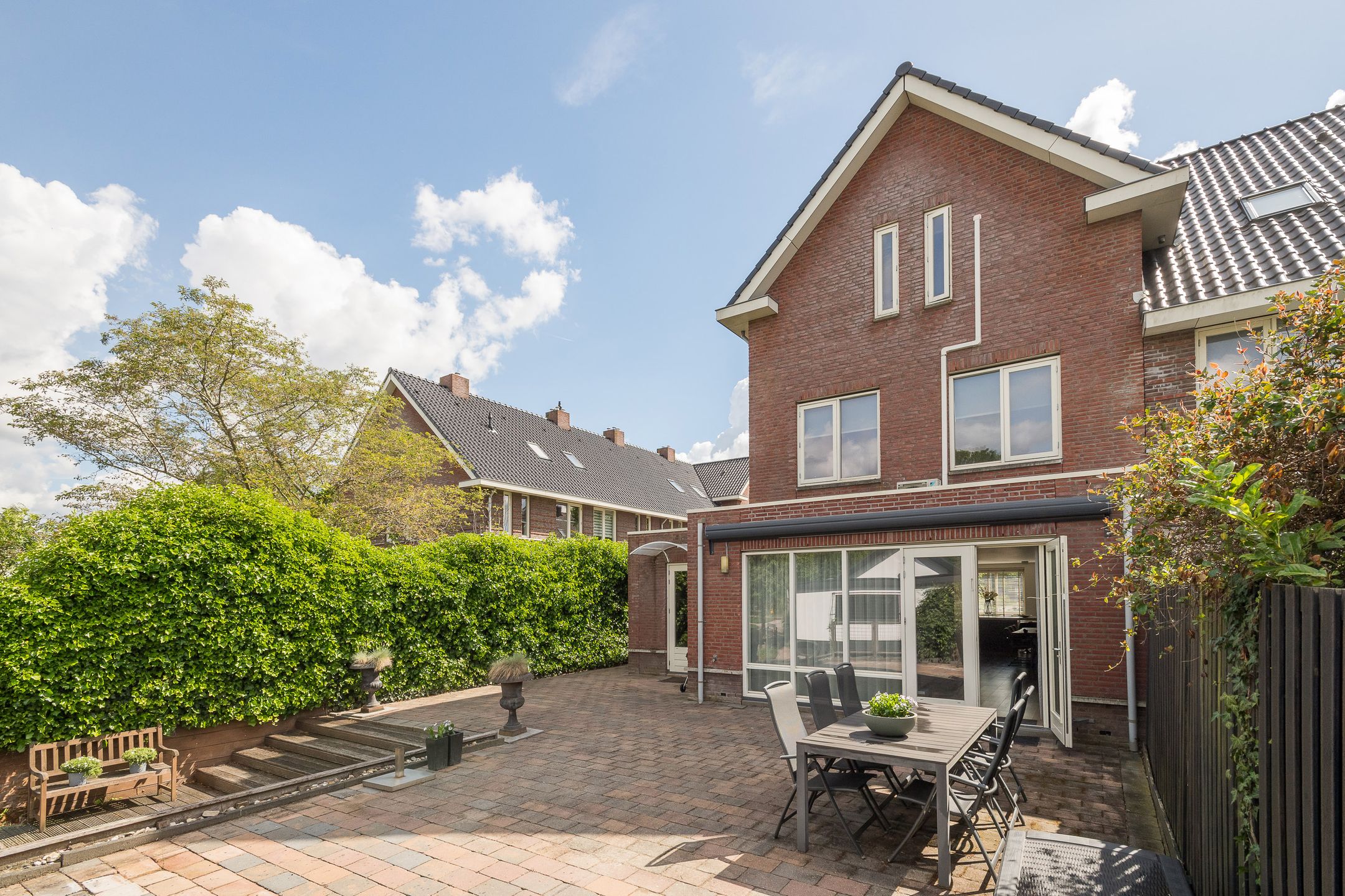 Foto 3 van Waterland 28