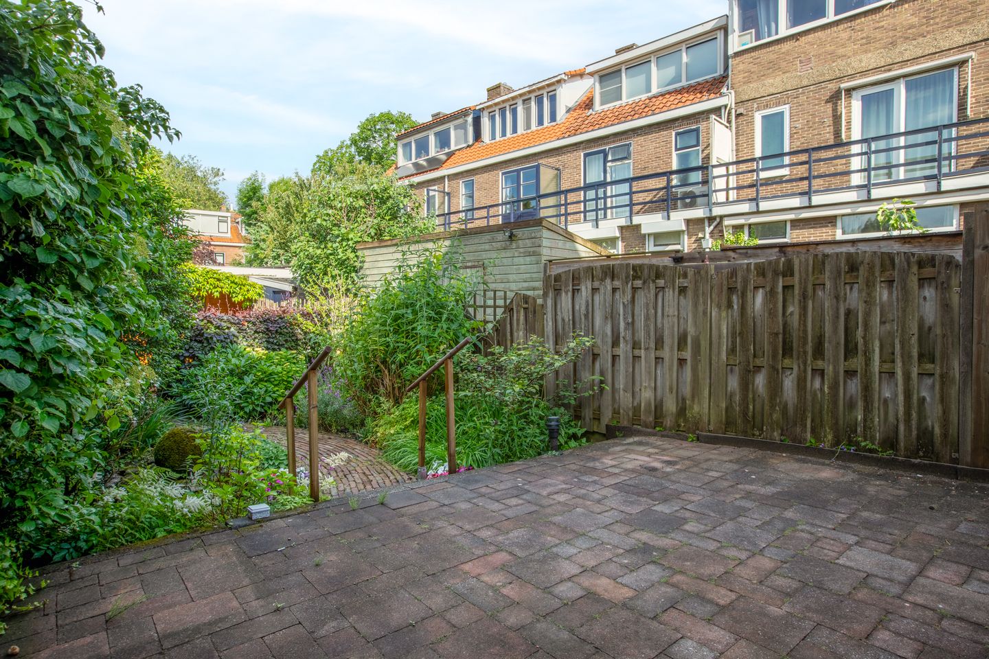 Photo 64 of Joubertstraat 186