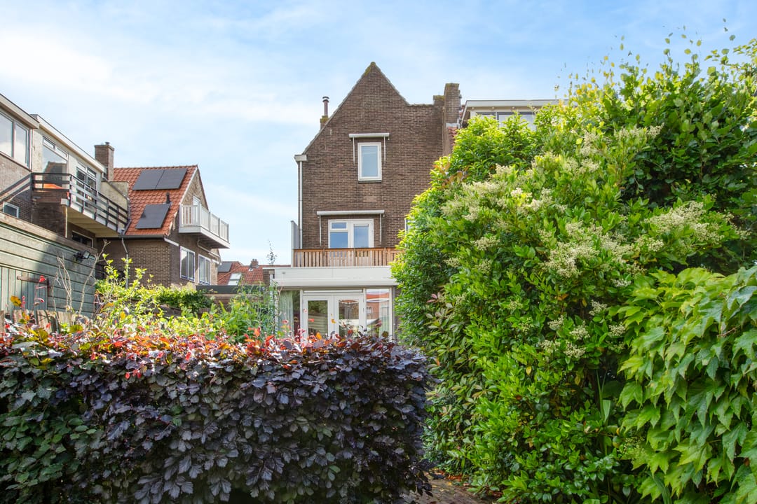 Photo 68 of Joubertstraat 186