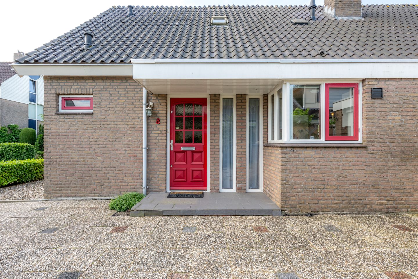 Photo 4 of Koperwiek 8