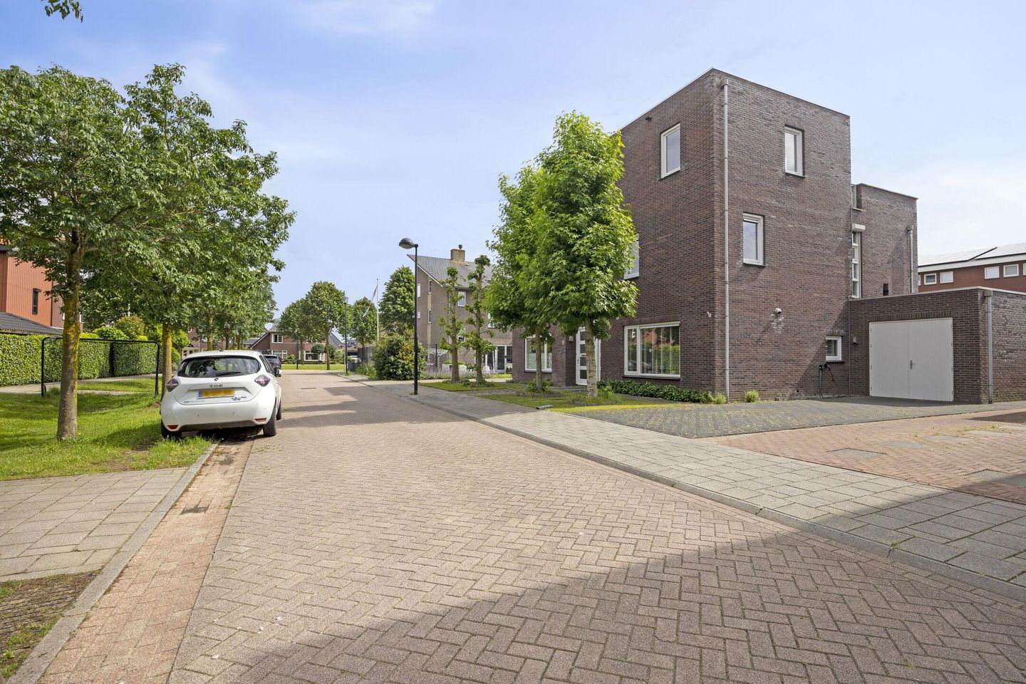 Foto 44 van Nieuwe Land 14