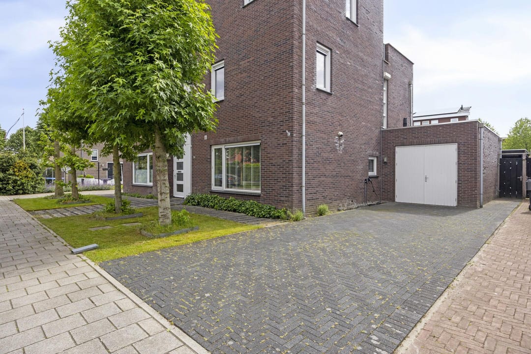 Foto 43 van Nieuwe Land 14