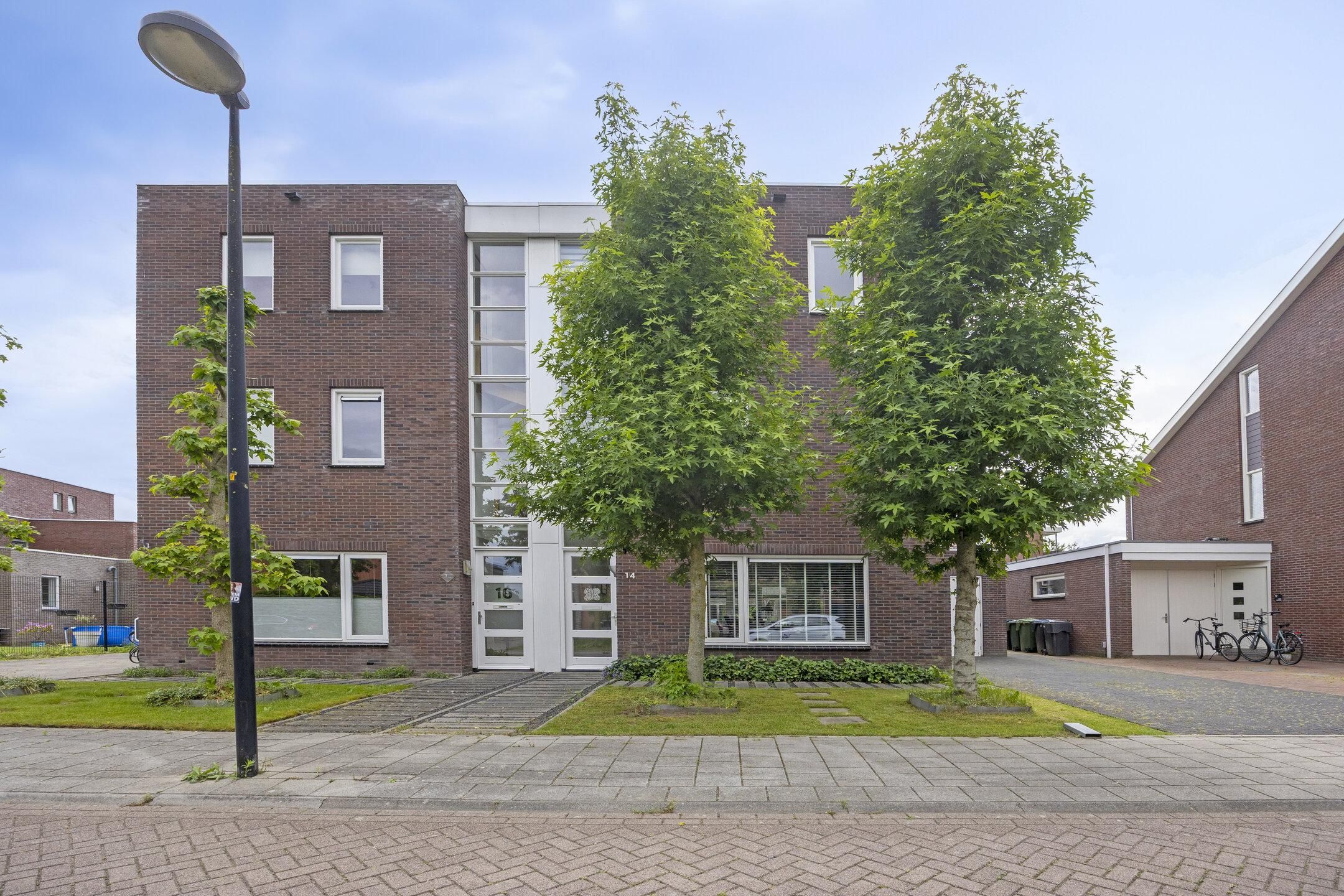 Foto 42 van Nieuwe Land 14