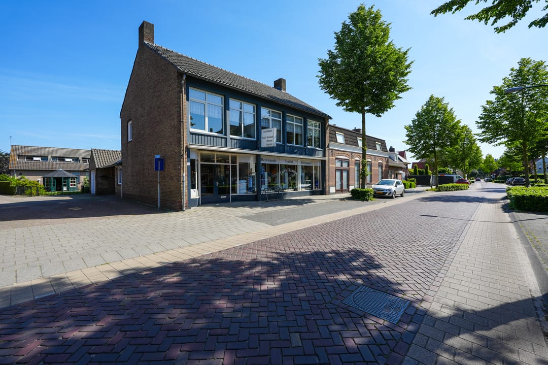 Photo 1 of Kapelstraat 36